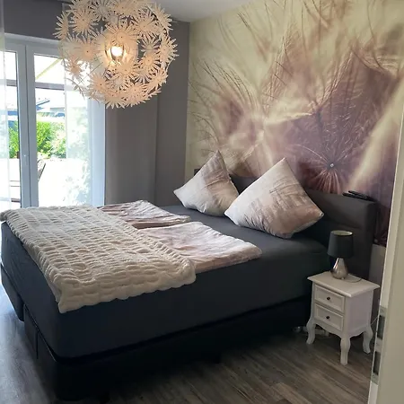 Ferienhaus بيت للعطل *