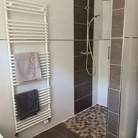 Ferienhaus *