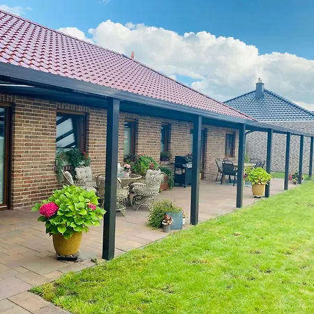 بيت للعطل Ferienhaus فيرلتي