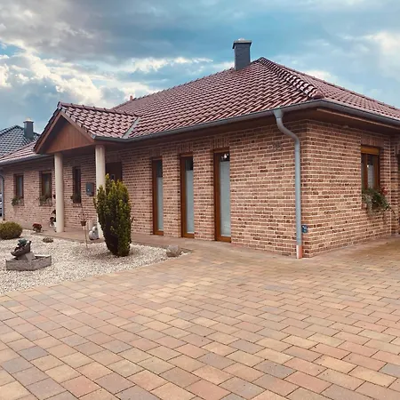 Ferienhaus * Werlte